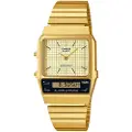 Casio Aq-800eg-9aef Dameur