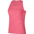 Mizuno Aero ærmeløs T-shirt