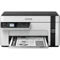 Epson Ecotank Et-m2120 A4 Mfp