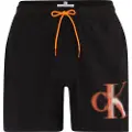 Calvin Klein Km0km00800 Badeshorts