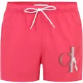 Calvin Klein Km0km00801 Badeshorts