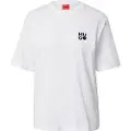 Hugo Boss Dashire 4 T-shirt Med Korte ærmer