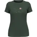 Odlo Crew Kumano Valley T-shirt Med Korte ærmer