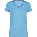 CMP 33n5506 T-shirt Med Korte ærmer
