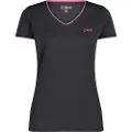 CMP 33n5506 T-shirt Med Korte ærmer