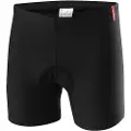 Loeffler Elastic Shorts Uden Seler