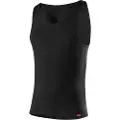 Loeffler Singlet Transtex Light ærmeløs T-shirt