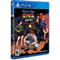 Sony Ps4 River City Girls Zero - Limited Run #444