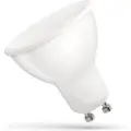 Spectrum Spotlight LED GU10 6W 6000K WOJ13266 Modsvarer: N/A
