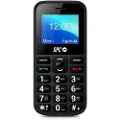 SPC Fortune 2/2´´ Mobiltelefon