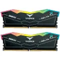 Team Group Delta Ff3d532g5600hc36bdc01 32gb 2x16gb Ddr5 5600mhz Ram-hukommelse