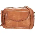 Pieces Naina Leather Taske