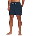 Ralph Lauren Polo Ralph Laurentil mænd. 710907255001 Bermudashorts badedragt Traveler navy (S), Badetøj, Genanvendt polister, Blå