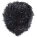 Rode Røde Minifur-lav Vindpäls 3-pack
