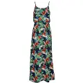 ONLY Lange kjoler Only ONLNOVA LIFE STRAP MAXI DRESS dame DE 32