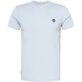 Timberland Dunstan River Slim Crew T-shirt Med Korte ærmer