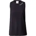 New Balance Relentless Heathertech ærmeløs T-shirt