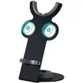 24hShop Holder i Aluminium til Dyson Hårtørrer