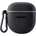 Bose Case Cover For Qc Earbuds Ii Sort Boks