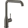 GROHE Essence køkkenarmatur, børstet hard graphite