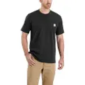 Carhartt K87 Relaxed Fit T-shirt Med Korte ærmer