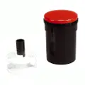 Kaiser Fototechnik Standard 650ml Tank Afsløret