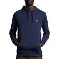 Lyle & Scott Ml416vog Hættetrøje