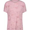CMP 33n7976 T-shirt Med Korte ærmer