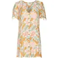 Rip Curl Korte kjoler Rip Curl ALWAYS SUMMER B/T DRESS dame EU XS