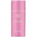 Versace - Bright Crystal - Deodorant Stick - 50 Ml - For Women