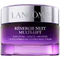 Lancôme Ansigtspleje NatcremeRénergie Multi-Lift Nuit 50 ml (13.720,00 kr / 1 l)