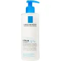 La Roche Posay Lipikar Syndet AP+ Cleansing Bodycream-Gel 400 ml