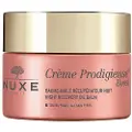 Nuxe Ansigtspleje Creme-ProdigieuseBoostNight Recovery Oil Balm 50 ml (4.960,00 kr / 1 l)