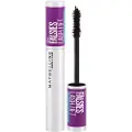 Maybelline The Falsies Lash Lift Waterproof Mascara Black - 8,6ml
