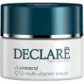 Declare Pleje-til-ham Vita-Mineral-for-MenQ10 Multivitamin Cream 50 ml (8.080,00 kr / 1 l)