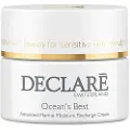 Declare Hudpleje Hydro-BalanceOcean's Best 50 ml (5.500,00 kr / 1 l)