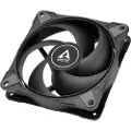 Arctic P12 Max 120mm Ventilator Sort