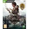 Nordisk film Series X Syberia The World Before 20 Year Edition
