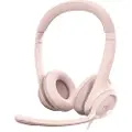 Logitech H390 Usb-a Headset