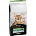 Purina Pro Plan Sterilised Adult Renal Plus Laks - 14 kg