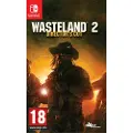 Nintendo Switch Wasteland 2: Director´s Cut