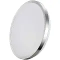 EDM 1820lumen 6500k 33 Cm 18w Væglampe