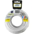 EDM Rulle Med Flerlederkabel 3x2.5 Mm 20 M