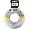 EDM Rulle Med Flerlederkabel 3x2.5 Mm 25 M