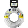 EDM Rulle Med Flerlederkabel 3x1.5 Mm 25 M