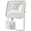 EDM 6400k Led-projektør Med Bevægelsessensor 20w 1400 Lumens