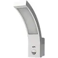 EDM Led-væglampe Med Sensor 4000k 10w 750 Lumens