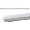 EDM Vandtæt Ip65 Led-strimmel 3000 Lumen 6500 K 36w