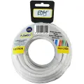 EDM Rulle Med Flerlederkabel 2x1.5 Mm 20 M