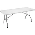 EDM Folding 180x74 Cm Bord